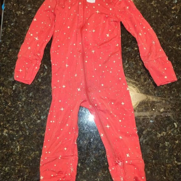Hanna Andersson 3-6 Month Lot